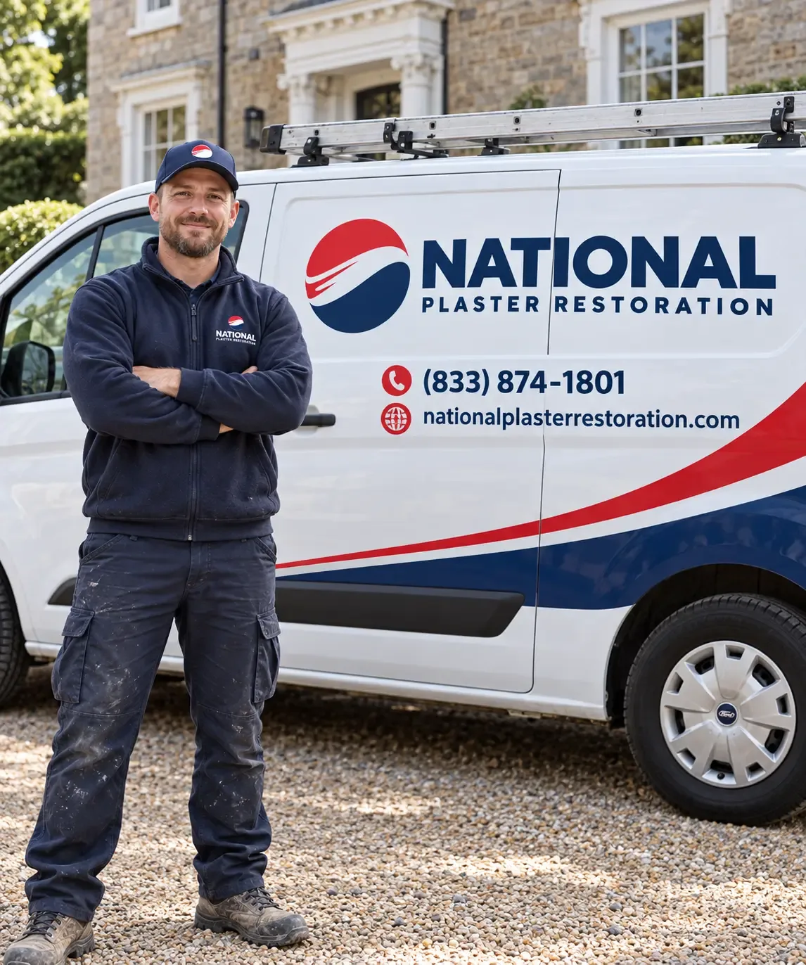 Plaster Repair company in Justice, IL